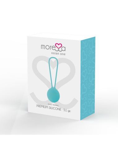 Moressa Osian One Premium Silicone | MySexyShop