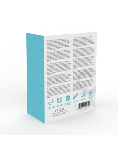 Moressa Osian One Premium Silicone | MySexyShop