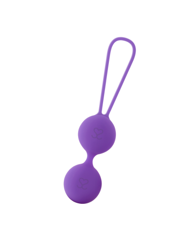 Moressa Osian Two Premium Silicone | MySexyShop