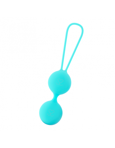 Moressa Osian Two Premium Silicone | MySexyShop
