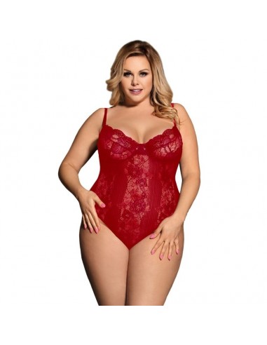 Queen Lingerie Teddy - MySexyShop.eu