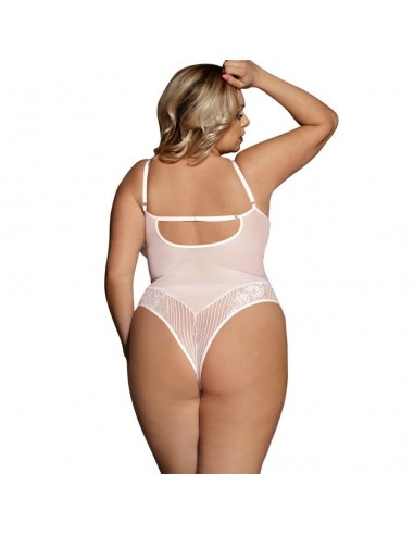 Queen Lingerie Teddy - MySexyShop.eu