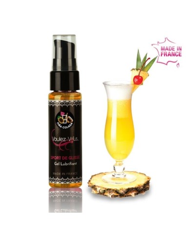 Voulez-vous Water-Based Lubricant - MySexyShop.eu