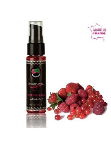 Voulez-vous Water-Based Lubricant - MySexyShop.eu
