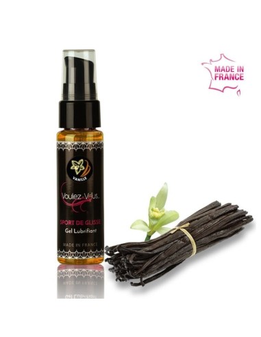 Voulez-vous Water-Based Lubricant - MySexyShop.eu