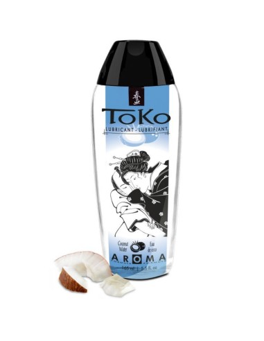Shunga Toko Aroma Lubricant | MySexyShop