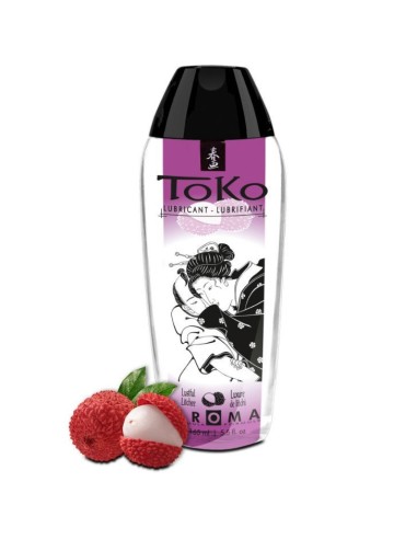Shunga Toko Aroma Lubricant | MySexyShop