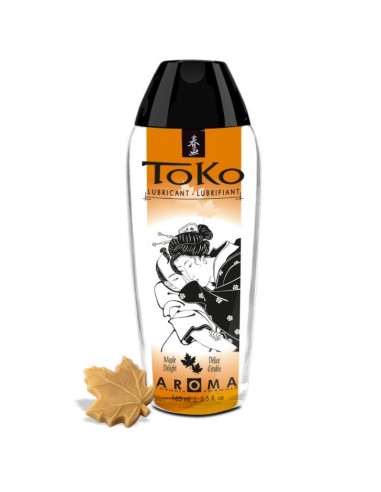 Shunga Toko Aroma Lubricant | MySexyShop