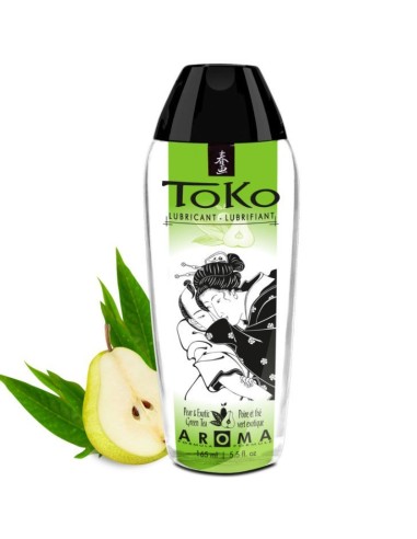 Shunga Toko Aroma Lubricant | MySexyShop