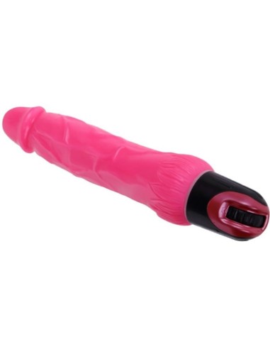 Baile Vibrators Multispeed Vibrator - MySexyShop.eu