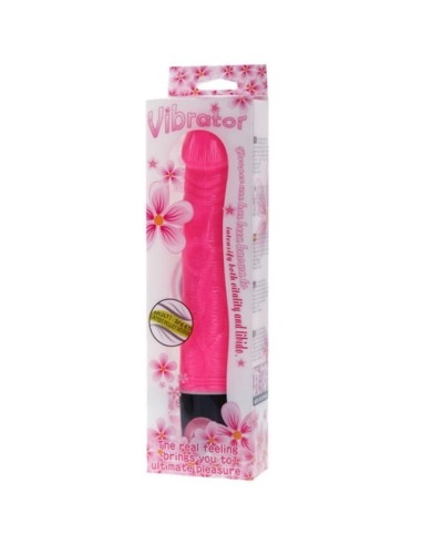 Baile Vibrators Multispeed Vibrator - MySexyShop.eu