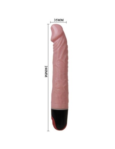 Baile Vibrators Multispeed Vibrator - MySexyShop.eu