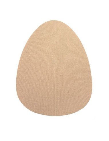 Bye Bra Breast Lift Pads + 3 Paires De Couvre-Matelas Satinés