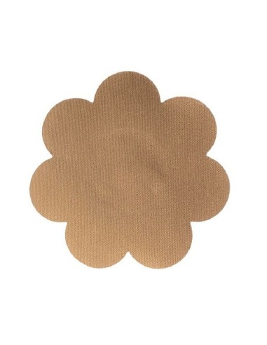 Bye Bra Breast Lift Pads + 3 Paires De Couvre-Matelas Satinés