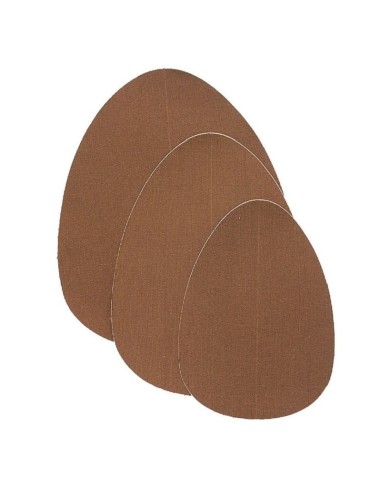 Bye Bra Breast Lift Pads + 3 Paires De Couvre-Matelas Satinés
