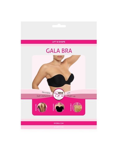 Bye Bra Gala Bra Cup - MySexyShop (ES)