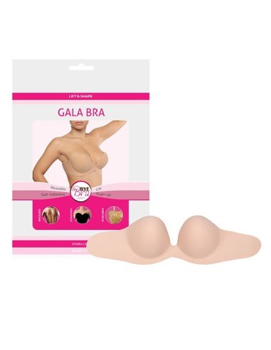 Bye Bra Gala Bra Cup - MySexyShop (ES)
