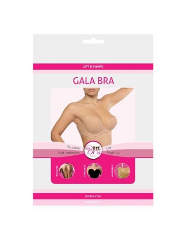 Bye Bra Gala Bra Cup - MySexyShop (ES)