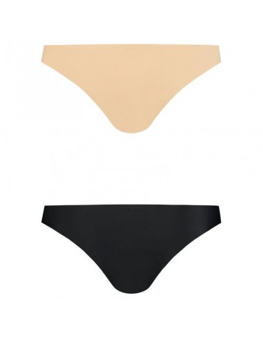 Bye Bra Invisible Brazilian 2 Pack - MySexyShop.eu
