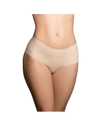 Bye Bra Invisible High Brief 2 Pack - MySexyShop.eu