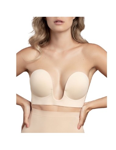 Bye Bra Seamless U-style Bra - MySexyShop.eu