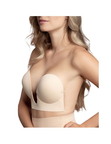 Bye Bra Seamless U-style Bra - MySexyShop.eu