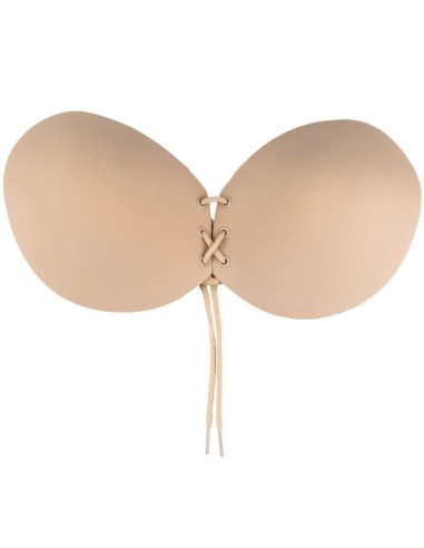 Bye Bra Round Lace-it Bra - MySexyShop.eu