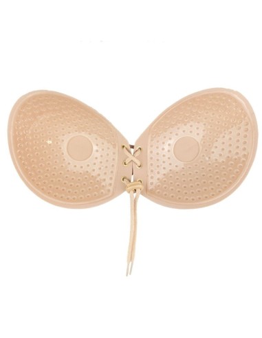 Bye Bra Round Lace-it Bra - MySexyShop.eu