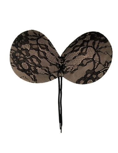 Bye Bra Round Lace-It Soutien-Gorge Dentelle Taille A -