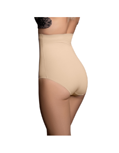 Bye Bra Seamless High Waist Brief | MySexyShop