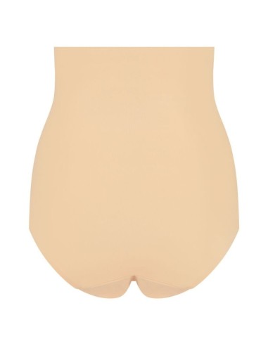 Bye Bra Seamless High Waist Brief | MySexyShop