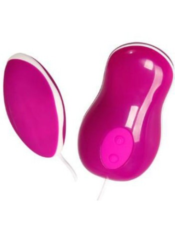 Pretty Love Flirtation Huevo Vibrador Con Control Remoto Avery