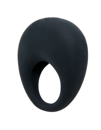 Anillo vibrador trap de pretty love negro - MySexyShop.eu