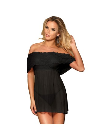 Subblime Short Dress + Thong - MySexyShop.eu
