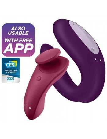 Satisfyer-Partner-Box 1 - MySexyShop.eu