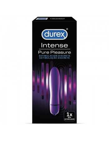 Durex Intense Orgasmic Pure Pleasure Vibrating Bullet |