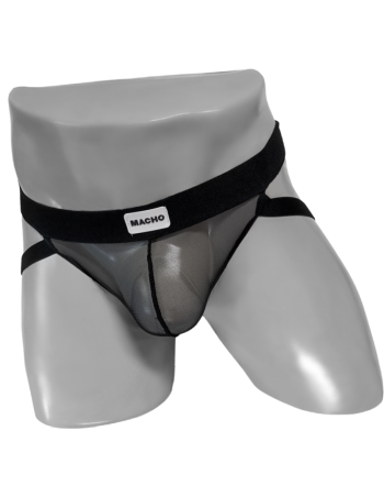 Macho Mx22 Jockstrap - MySexyShop.eu