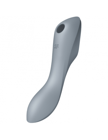 Satisfyer Curvy Trinity 3 Clit Stimulating - MySexyShop.eu