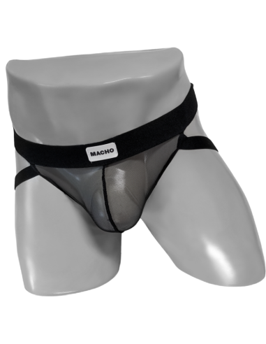 Macho Mx22 Jockstrap - MySexyShop.eu