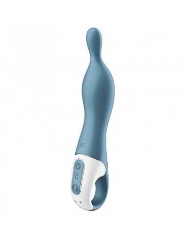 Satisfyer A-Mazing 1 A-Spot Vibrator - MySexyShop.eu