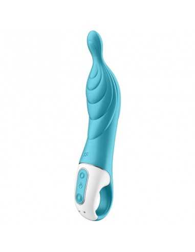 Satisfyer A-Mazing 2 A-Spot Vibrator - MySexyShop.eu
