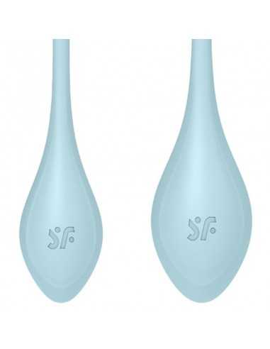 Satisfyer Yoni Power 2 Training Set | MySexyShop