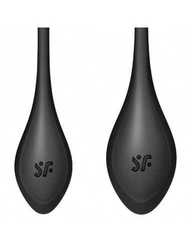 Satisfyer Yoni Power 2 Training Set | MySexyShop