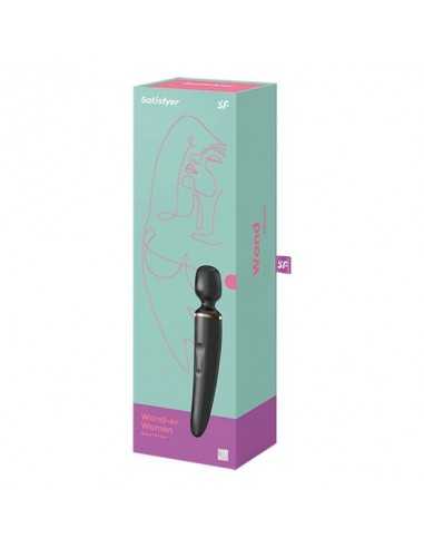 Satisfyer Wand-er Woman - MySexyShop.eu