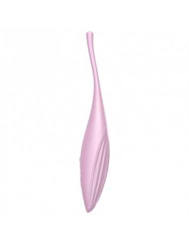 Satisfyer Twirling Joy Clit Tip Stimulating - MySexyShop.eu