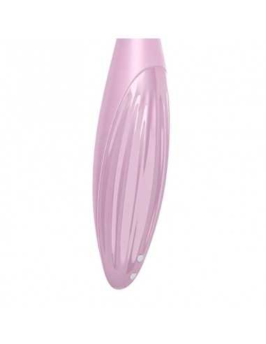 Satisfyer Twirling Joy Clit Tip Stimulating - MySexyShop.eu