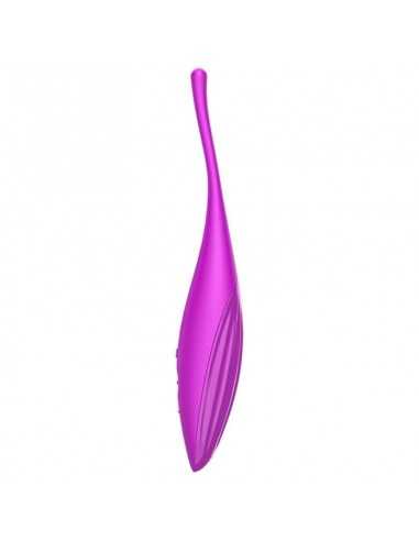 Satisfyer Twirling Joy Clit Tip Stimulating - MySexyShop.eu