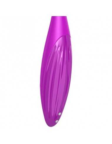 Satisfyer Twirling Joy Clit Tip Stimulating - MySexyShop.eu
