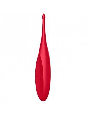 Satisfyer Twirling Fun Tip Vibrator - MySexyShop.eu