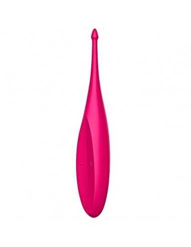Satisfyer Twirling Fun Tip Vibrator - MySexyShop.eu